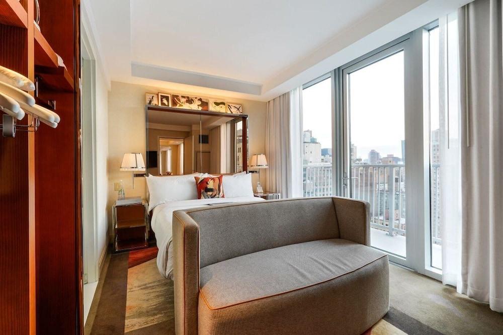 Hotel Park Ave New York Exterior photo